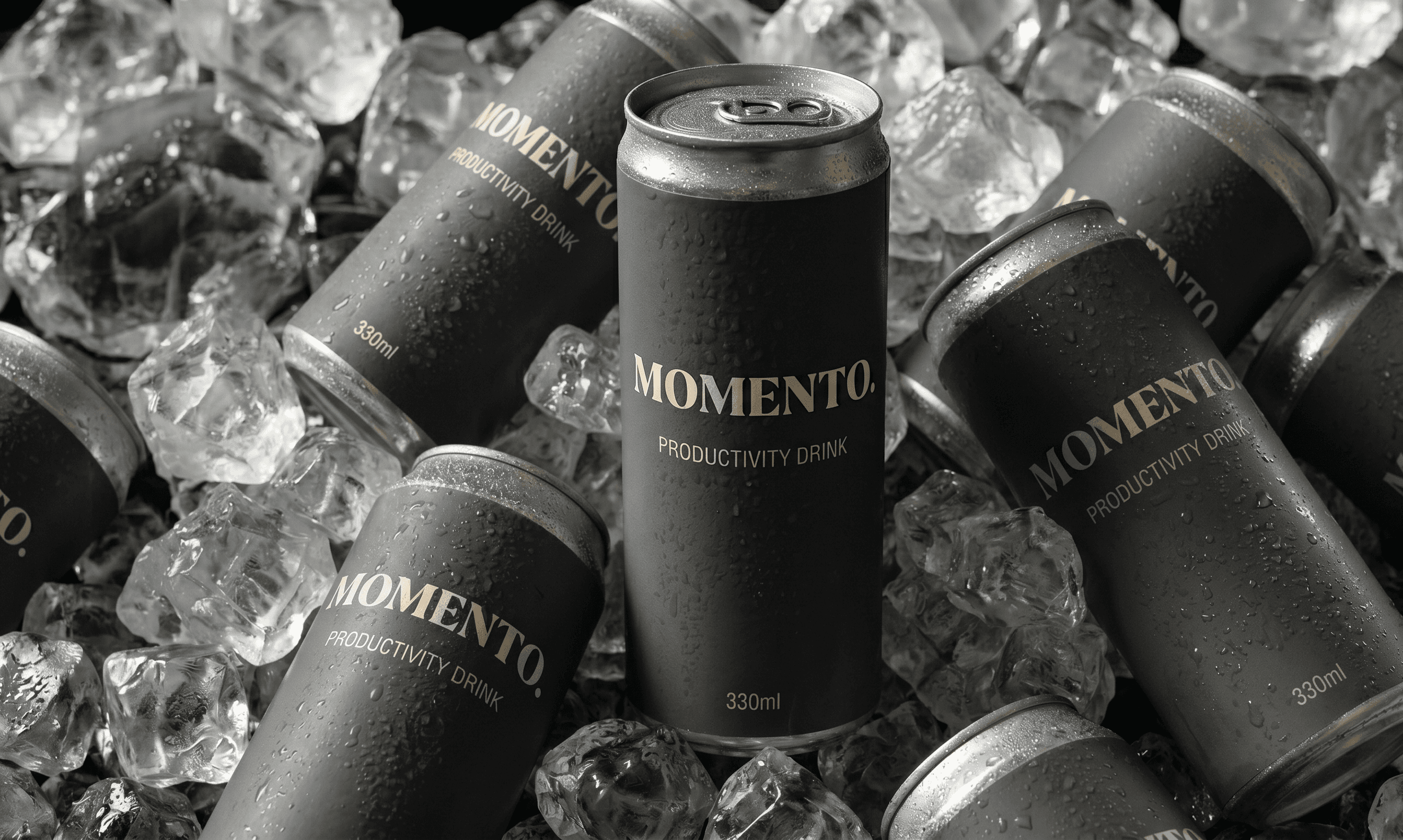 Momento functional beverage